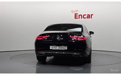 mercedes-benz-cls-400 - 3