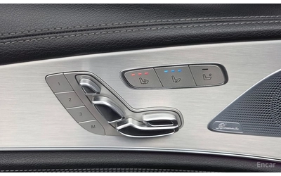 Mercedes-Benz CLS 400 4MATIC* BURMESTER* ОБДУХВАНЕ* ДИСТРОНИК* ХЕДЪП* 36 - автомобили, коли, обяви за нови и употребявани 6
