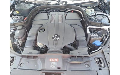 Mercedes-Benz CLS 400 ПОДГРЕВ* ОБДУХВАНЕ* КАМЕРА* KEYLESS* SUNROOF* - автомобили, коли, обяви за нови и употребявани 10