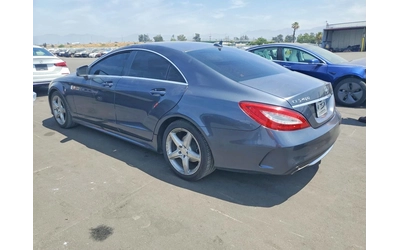 mercedes-benz-cls-400 - 3