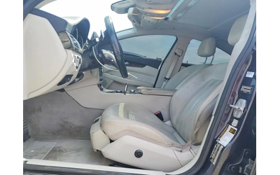 Mercedes-Benz CLS 400 ПОДГРЕВ* ОБДУХВАНЕ* КАМЕРА* KEYLESS* SUNROOF* - автомобили, коли, обяви за нови и употребявани 7