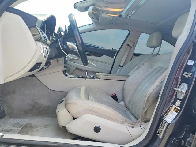 Mercedes-Benz CLS 400 ПОДГРЕВ* ОБДУХВАНЕ* КАМЕРА* KEYLESS* SUNROOF* - автомобили, коли, обяви за нови и употребявани 7