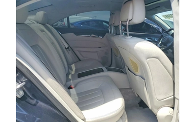 Mercedes-Benz CLS 400 ПОДГРЕВ* ОБДУХВАНЕ* КАМЕРА* KEYLESS* SUNROOF* - автомобили, коли, обяви за нови и употребявани 9