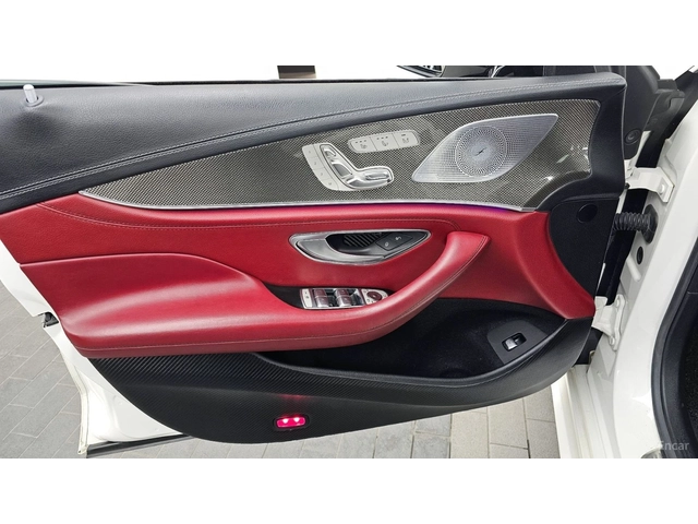 Mercedes-Benz CLS 400 d/4MATIC/AMG-LINE/SUNROOF/HEAD-UP - автомобили, коли, обяви за нови и употребявани 12