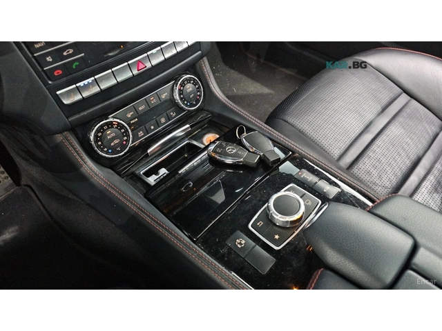 Mercedes-Benz CLS 400 AMG LINE* FACE* КОЖА* ПОДГРЕВ* ОБДУХВ* ПАНО* - автомобили, коли, обяви за нови и употребявани 13