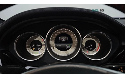 Mercedes-Benz CLS 400 AMG LINE* FACE* КОЖА* ПОДГРЕВ* ОБДУХВ* ПАНО* - автомобили, коли, обяви за нови и употребявани 7