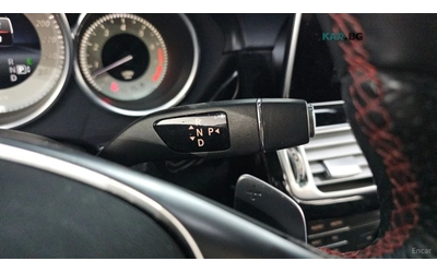 Mercedes-Benz CLS 400 AMG LINE* FACE* КОЖА* ПОДГРЕВ* ОБДУХВ* ПАНО* - автомобили, коли, обяви за нови и употребявани 8