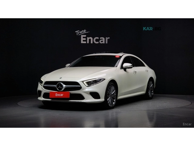 Mercedes-Benz CLS 400 d* 4MATIC* ДИСТРОНИК* ПОДГРЕВ* ОБДУХВАНЕ* 360* HUD - автомобили, коли, обяви за нови и употребявани 0