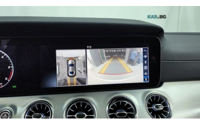 Mercedes-Benz CLS 400 d* 4MATIC* ДИСТРОНИК* ПОДГРЕВ* ОБДУХВАНЕ* 360* HUD - автомобили, коли, обяви за нови и употребявани 13