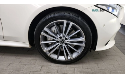 Mercedes-Benz CLS 400 d* 4MATIC* ДИСТРОНИК* ПОДГРЕВ* ОБДУХВАНЕ* 360* HUD - автомобили, коли, обяви за нови и употребявани 15