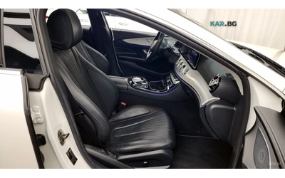 Mercedes-Benz CLS 400 d* 4MATIC* ДИСТРОНИК* ПОДГРЕВ* ОБДУХВАНЕ* 360* HUD - автомобили, коли, обяви за нови и употребявани 8