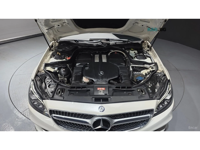 Mercedes-Benz CLS 400 КОЖА* ПОДГРЕВ* ОБДУХВ* BURMASTER* PANO* 360 - автомобили, коли, обяви за нови и употребявани 5
