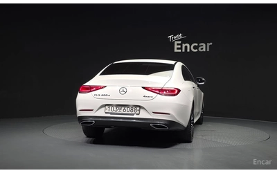 mercedes-benz-cls-400 - 3