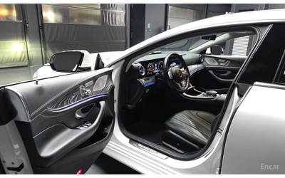 mercedes-benz-cls-400 - 5