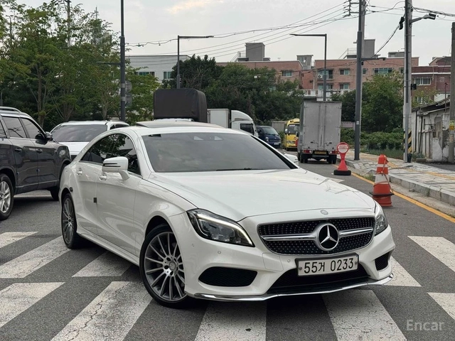 Mercedes-Benz CLS 400 AMG PACK* ПОДГРЕВ* ОБДУХВАНЕ* 360 CAM* KEYLESS* - автомобили, коли, обяви за нови и употребявани 0