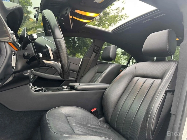 Mercedes-Benz CLS 400 AMG PACK* ПОДГРЕВ* ОБДУХВАНЕ* 360 CAM* KEYLESS* - автомобили, коли, обяви за нови и употребявани 6
