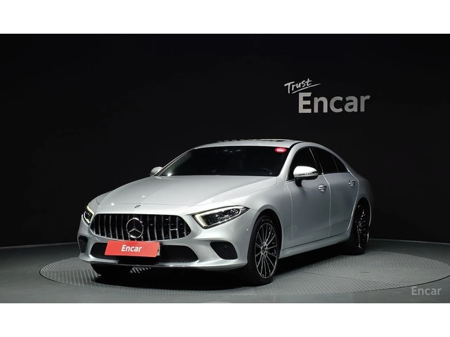 Mercedes-Benz CLS 400 AMG* LINE* 4MATIC* BURMESTER* ОБДУХВАНЕ* ДИСТРОНИК - автомобили, коли, обяви за нови и употребявани 0