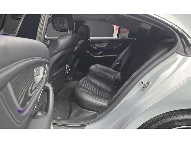 Mercedes-Benz CLS 400 AMG* LINE* 4MATIC* BURMESTER* ОБДУХВАНЕ* ДИСТРОНИК - автомобили, коли, обяви за нови и употребявани 14