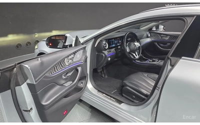 mercedes-benz-cls-400 - 4