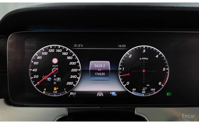Mercedes-Benz CLS 400 4MATIC* BURMESTER* ОБДУХВАНЕ* LANE* ASSIST* 360КАМ - автомобили, коли, обяви за нови и употребявани 12