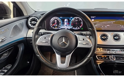 Mercedes-Benz CLS 400 4MATIC* BURMESTER* ОБДУХВАНЕ* LANE* ASSIST* 360КАМ - автомобили, коли, обяви за нови и употребявани 8