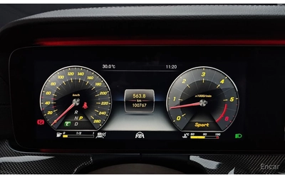 Mercedes-Benz CLS 400 AMG* LINE* 4MATIC* BURMESTER* ОБДУХВАНЕ* ДИСТРОНИК - автомобили, коли, обяви за нови и употребявани 11