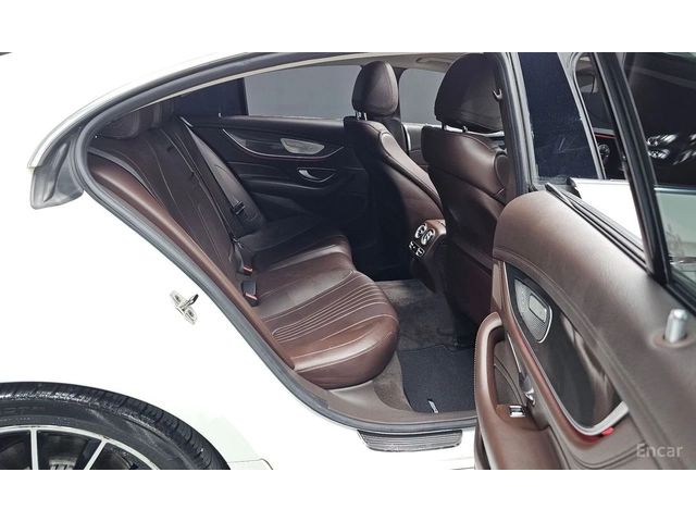 Mercedes-Benz CLS 400 AMG* LINE* 4MATIC* BURMESTER* ОБДУХВАНЕ* ДИСТРОНИК - автомобили, коли, обяви за нови и употребявани 13