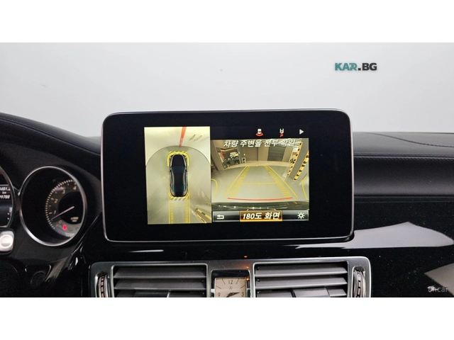 Mercedes-Benz CLS 400 AMG PACK* PANO* КОЖА* ПОДГРЕВ* ОБДУХВ* НАВИ* 360 - автомобили, коли, обяви за нови и употребявани 12
