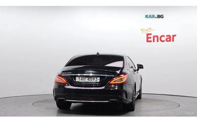 mercedes-benz-cls-400 - 3