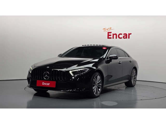 Mercedes-Benz CLS 400 d 4MATIC - автомобили, коли, обяви за нови и употребявани 0