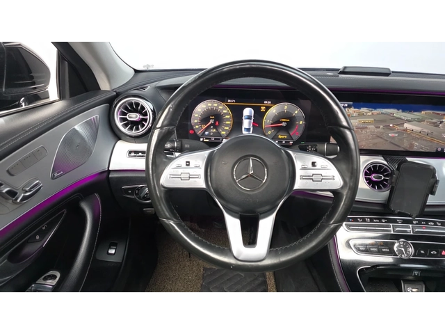Mercedes-Benz CLS 400 d 4MATIC - автомобили, коли, обяви за нови и употребявани 10
