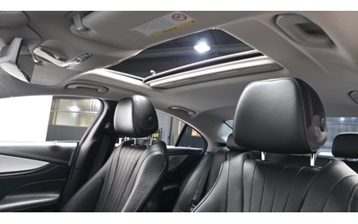 Mercedes-Benz CLS 400 d 4MATIC - автомобили, коли, обяви за нови и употребявани 14