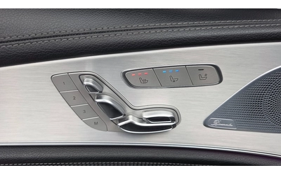 Mercedes-Benz CLS 400 d 4MATIC - автомобили, коли, обяви за нови и употребявани 15