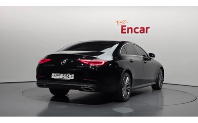mercedes-benz-cls-400 - 1