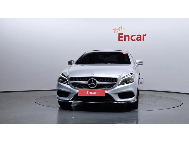 Mercedes-Benz CLS 400 - автомобили, коли, обяви за нови и употребявани 2