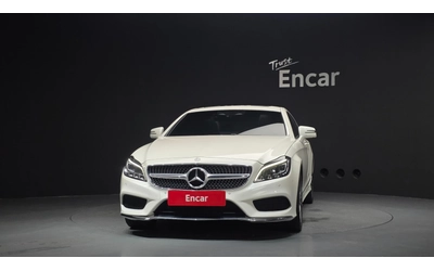 mercedes-benz-cls-400 - 2