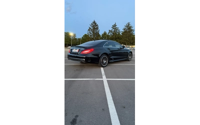 mercedes-benz-cls-400 - 3