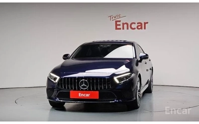 mercedes-benz-cls-400 - 2