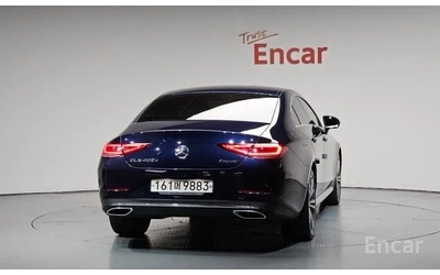 mercedes-benz-cls-400 - 3