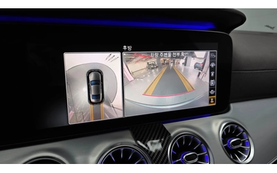 Mercedes-Benz CLS 400 AMG Line | HUD | Panorama | 360 Camera - автомобили, коли, обяви за нови и употребявани 11