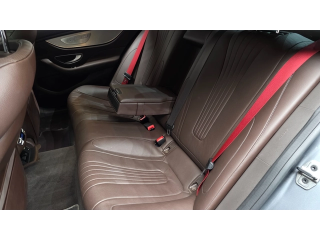 Mercedes-Benz CLS 400 AMG Line | HUD | Panorama | 360 Camera - автомобили, коли, обяви за нови и употребявани 15