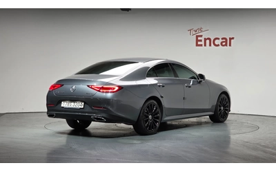 mercedes-benz-cls-400 - 1