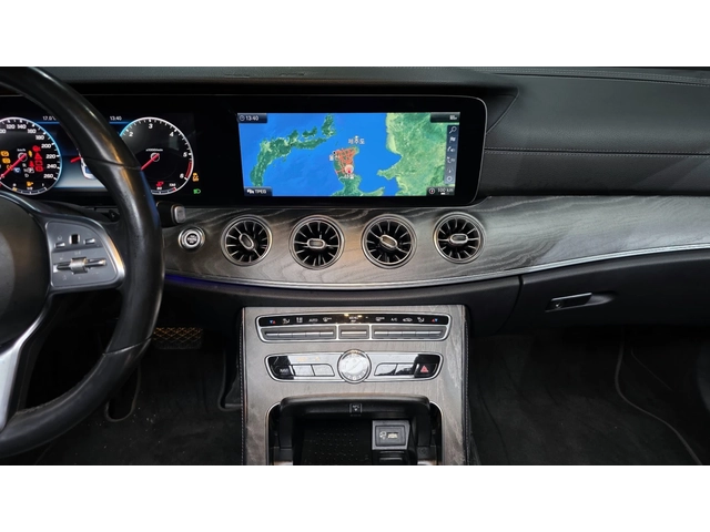 Mercedes-Benz CLS 400 4MATIC | Distronic | HUD | 360 Camera | Ventilated - автомобили, коли, обяви за нови и употребявани 11