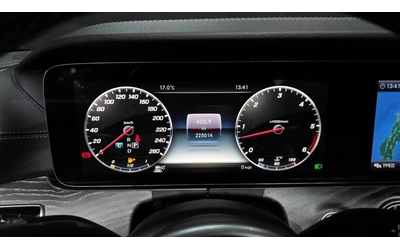 Mercedes-Benz CLS 400 4MATIC | Distronic | HUD | 360 Camera | Ventilated - автомобили, коли, обяви за нови и употребявани 6