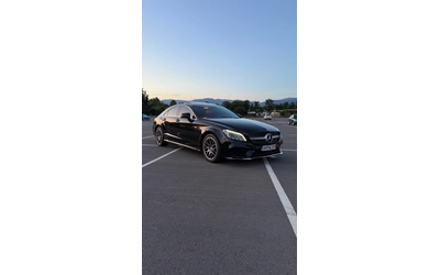 mercedes-benz-cls-400 - 2