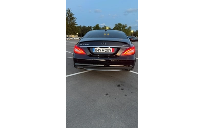 mercedes-benz-cls-400 - 4
