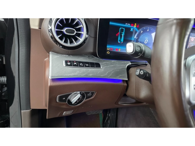 Mercedes-Benz CLS 400 CLS400d 4MATIC | HUD | 360  Камера | Distronic - автомобили, коли, обяви за нови и употребявани 10