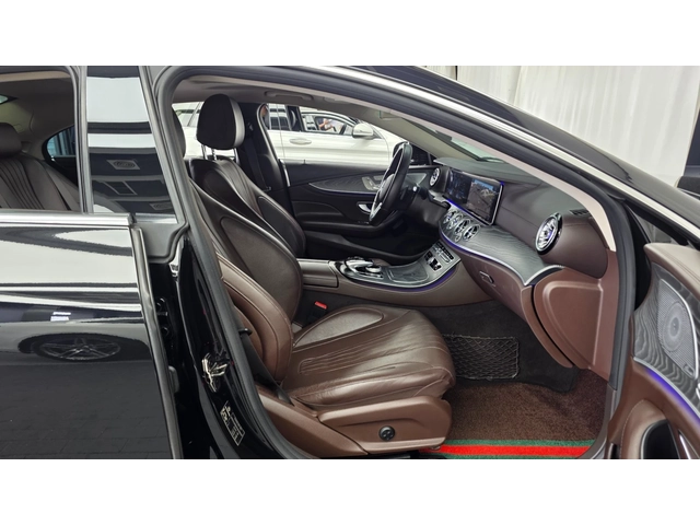 Mercedes-Benz CLS 400 CLS400d 4MATIC | HUD | 360  Камера | Distronic - автомобили, коли, обяви за нови и употребявани 13