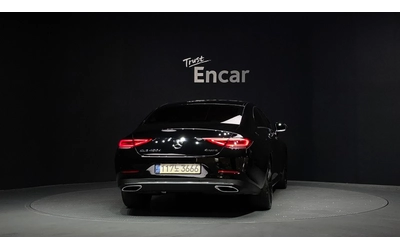 mercedes-benz-cls-400 - 3