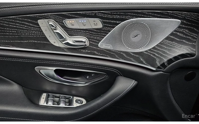 Mercedes-Benz CLS 400 d 4MATIC | 360 КАМЕРА | BURMESTER | ШИБЕДАХ | - автомобили, коли, обяви за нови и употребявани 14